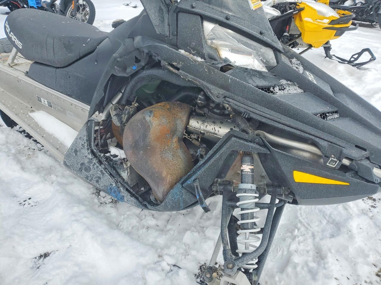 2014 Polaris Indy