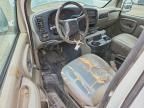 2000 Chevrolet Express G3500
