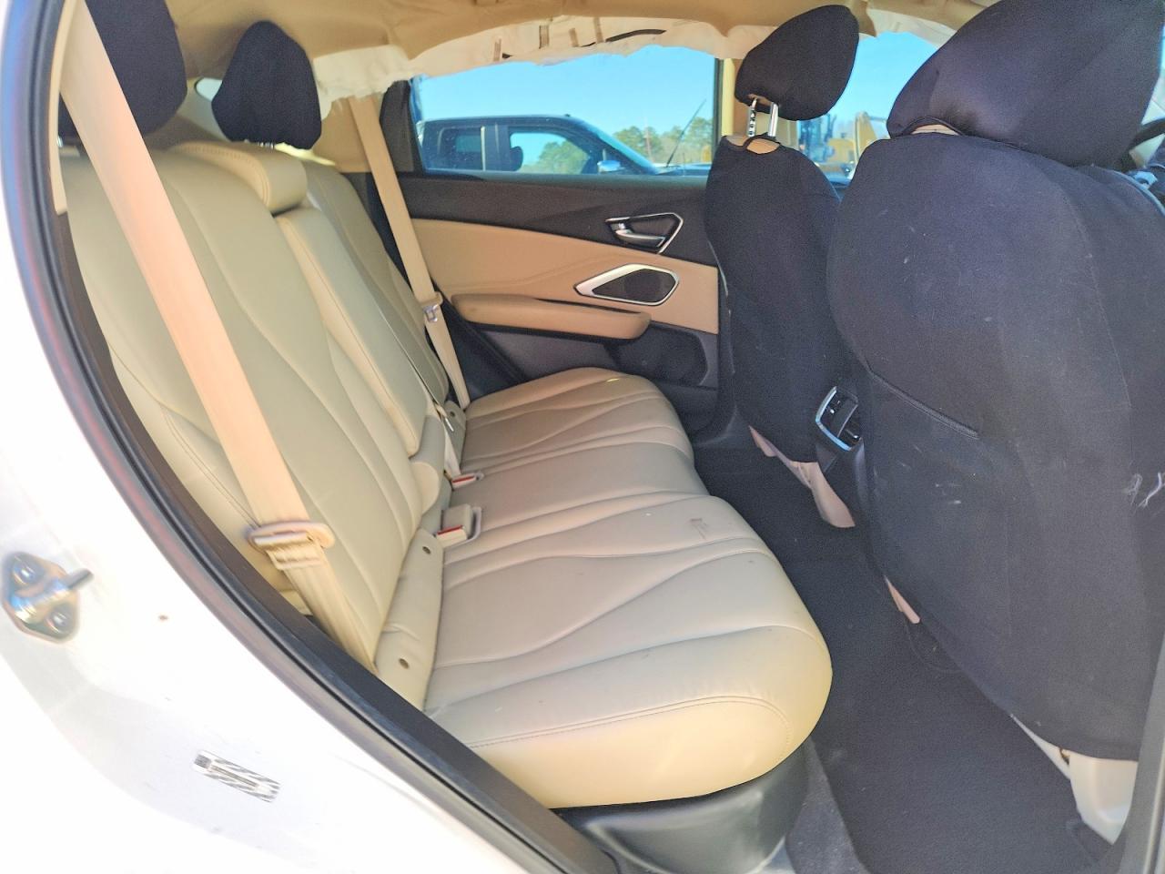 2021 Acura RDX