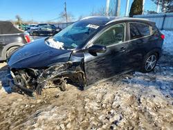 2021 Honda Hr-v ex en venta en Windsor, NJ