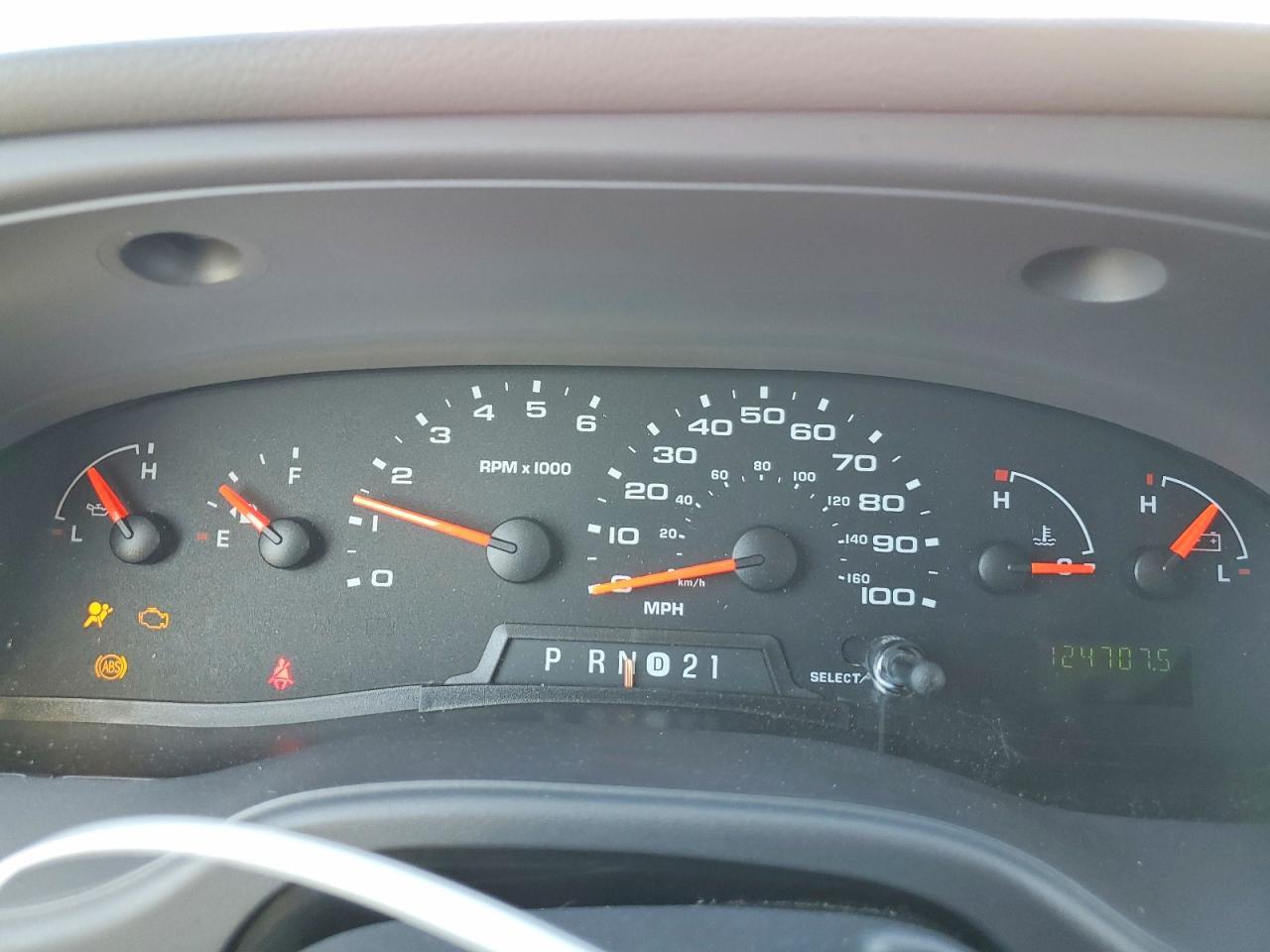 2006 Ford Econoline E350 Super Duty Wagon