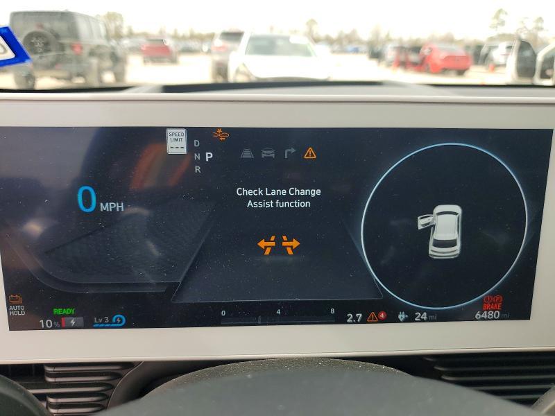 2024 Hyundai Ioniq 5 Limited