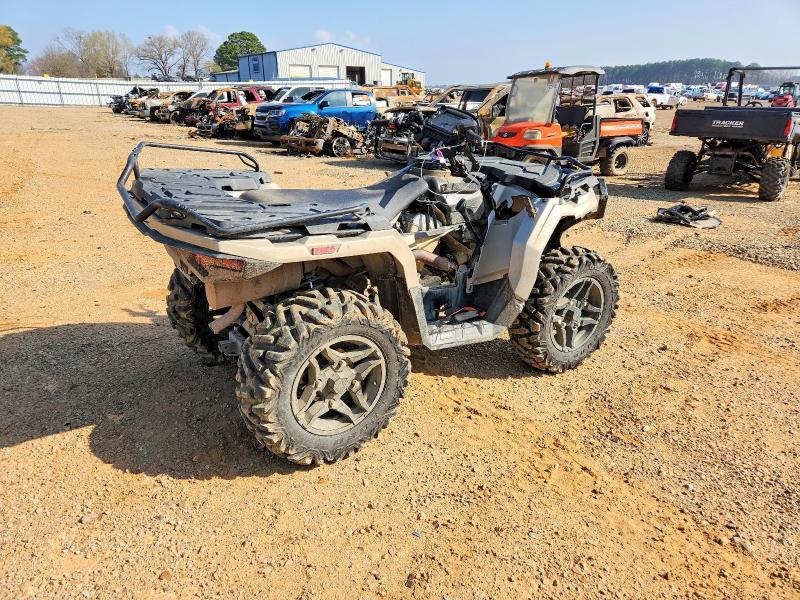 2023 Polaris Sporstman ATV