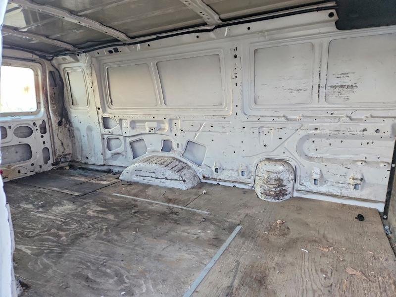 2012 Ford Econoline E250 Van