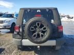 2010 Jeep Wrangler Sahara