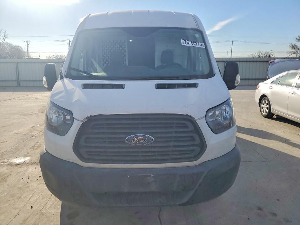 2019 Ford Transit T-150