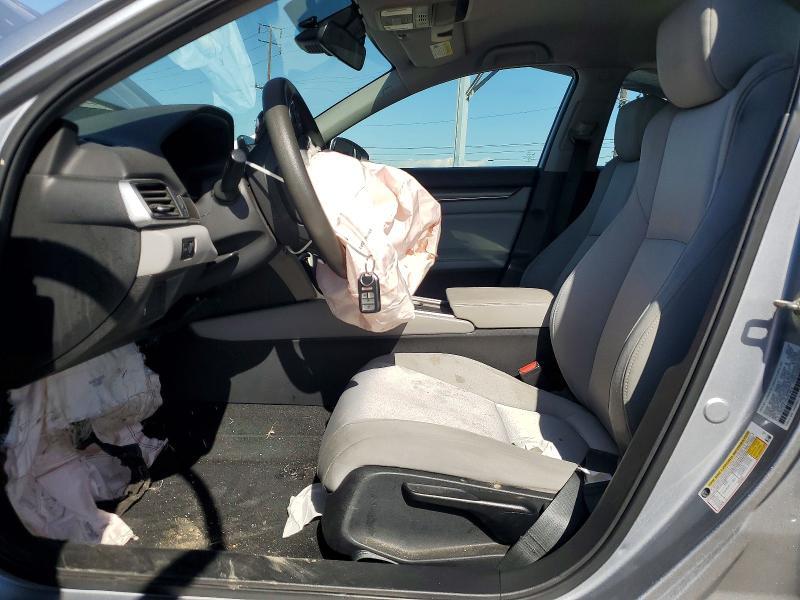 2019 Honda Accord Hybrid