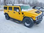 2003 Hummer H2