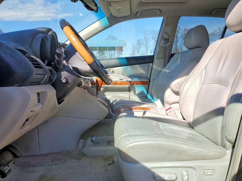 2005 Lexus Rx 330