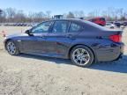 2013 BMW 528 i