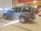 2008 Nissan Pathfinder s