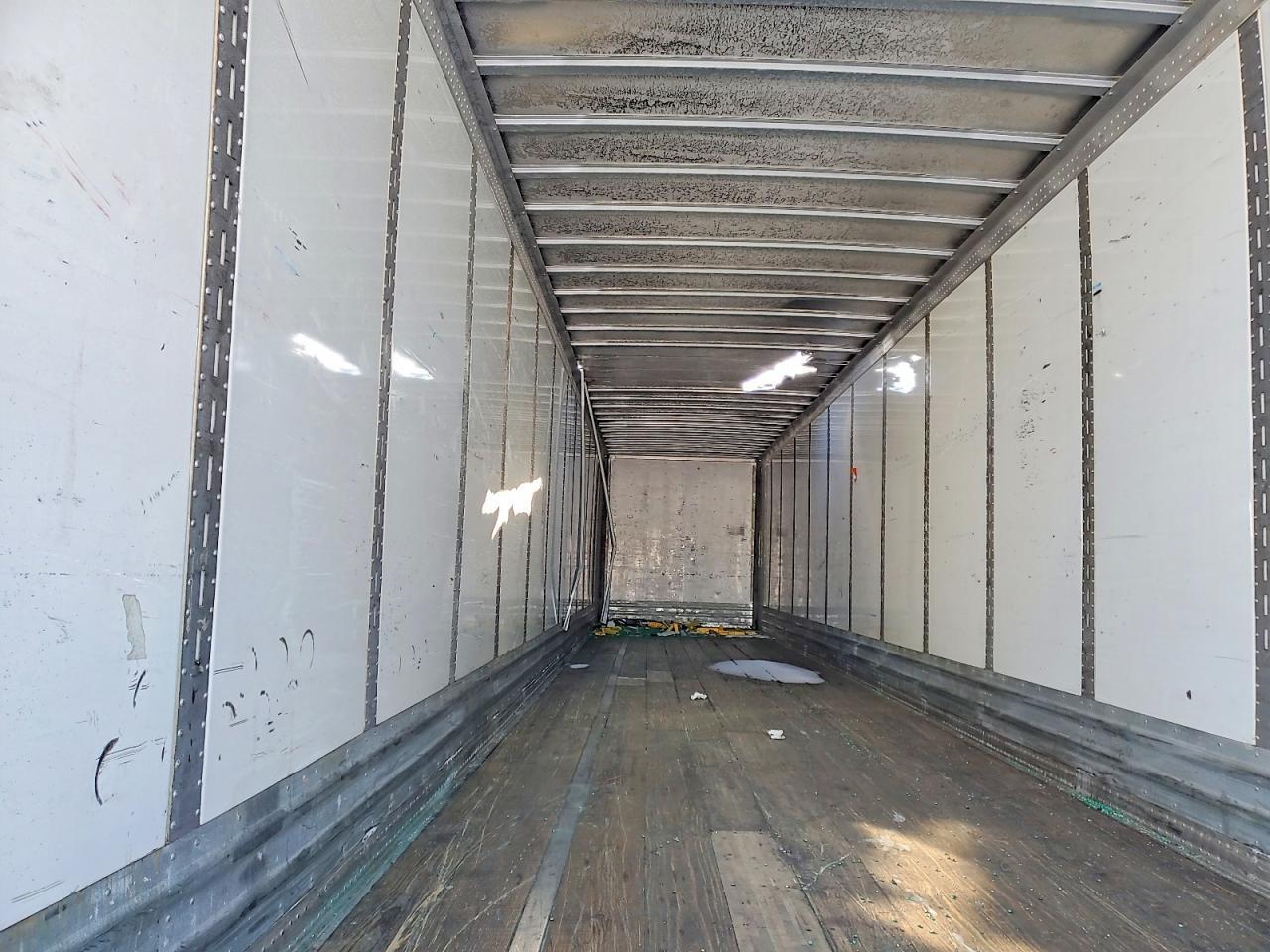 2022 Trailers 2022 Atro DRY Van Trailer