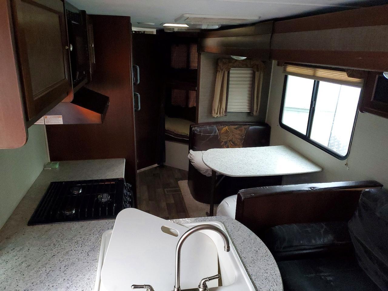 2016 Unknown 2016 Keystone Bullet Camper
