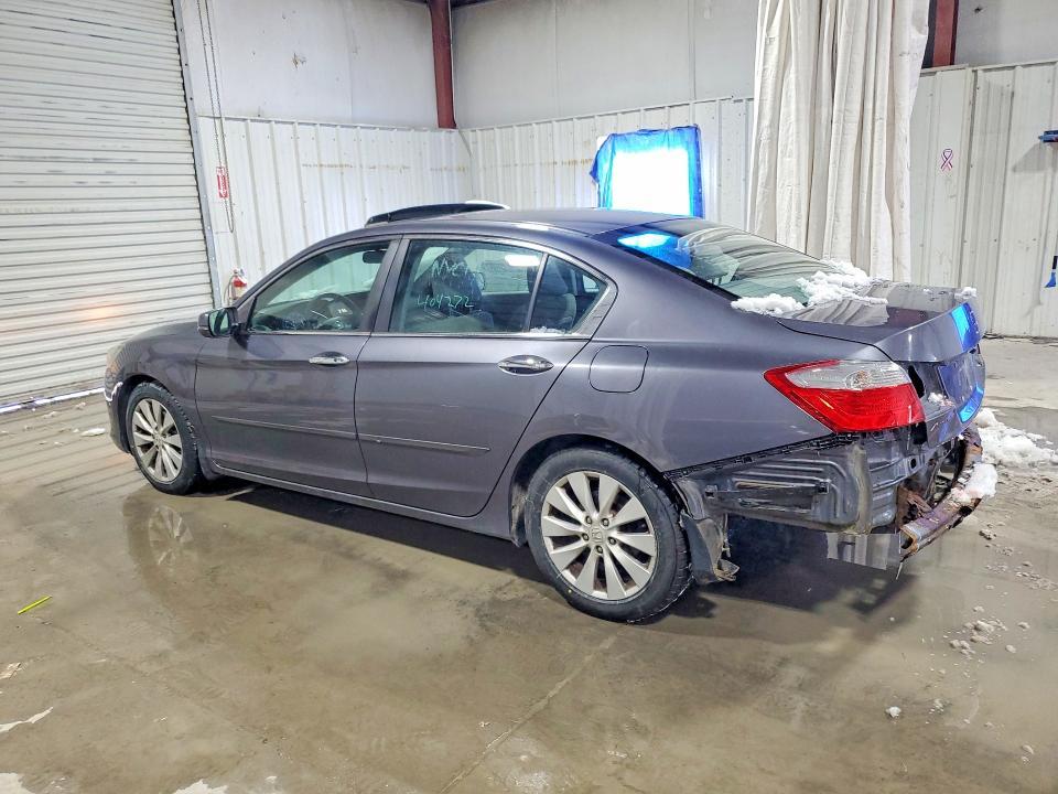 2013 Honda Accord ex