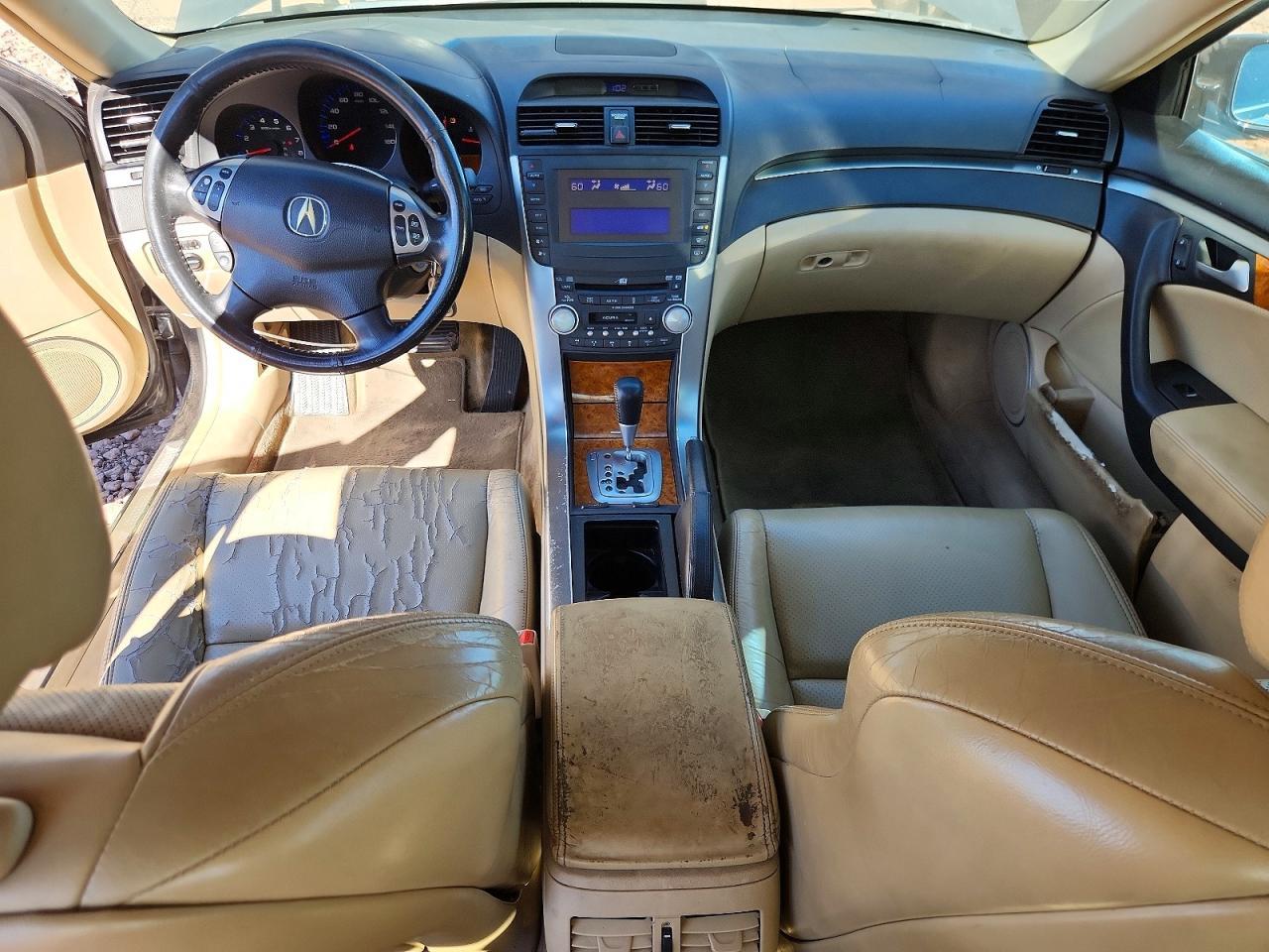 2006 Acura 3.2tl