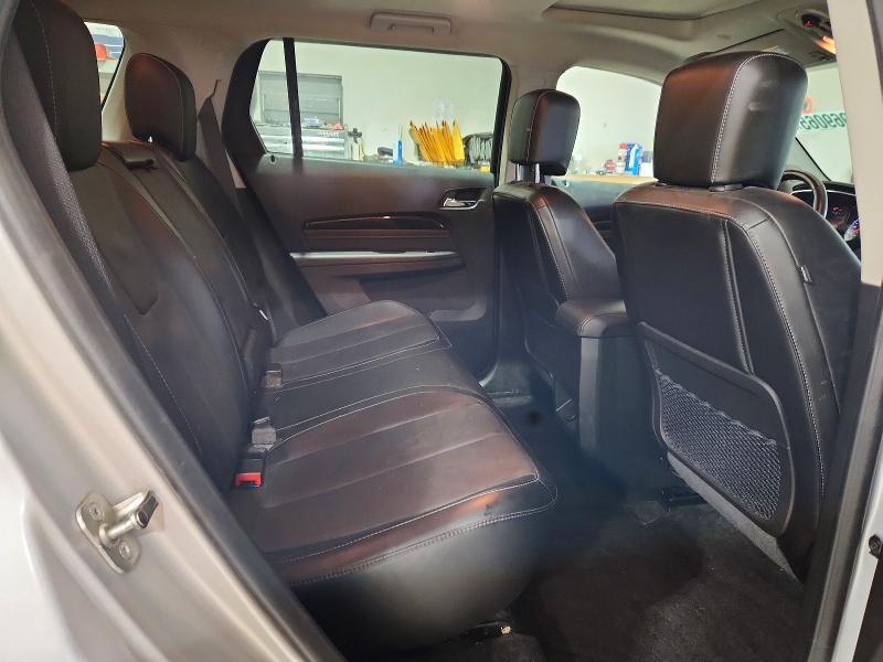 2016 GMC Terrain Denali