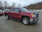2015 GMC Sierra K1500 sle