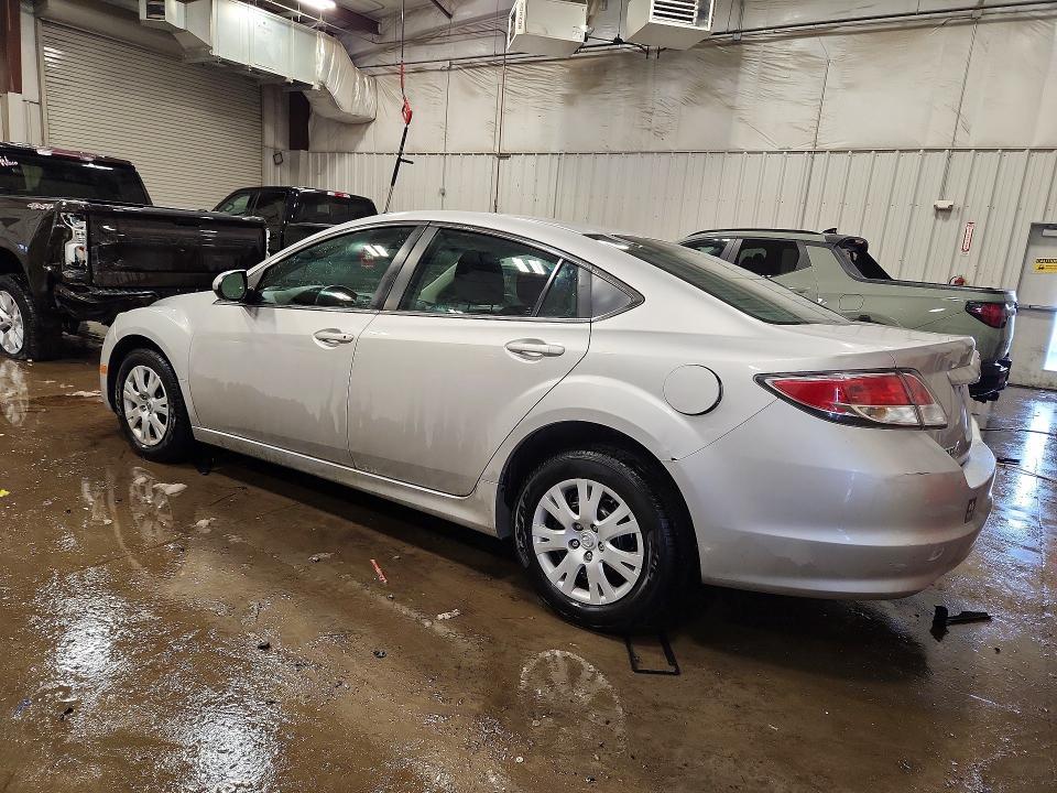2011 Mazda 6 I