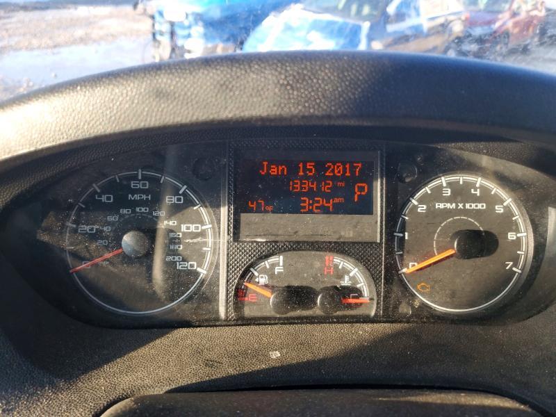 2020 Dodge Ram Promaster 3500 Delivery van