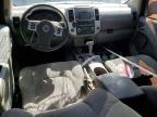 2018 Nissan Frontier S