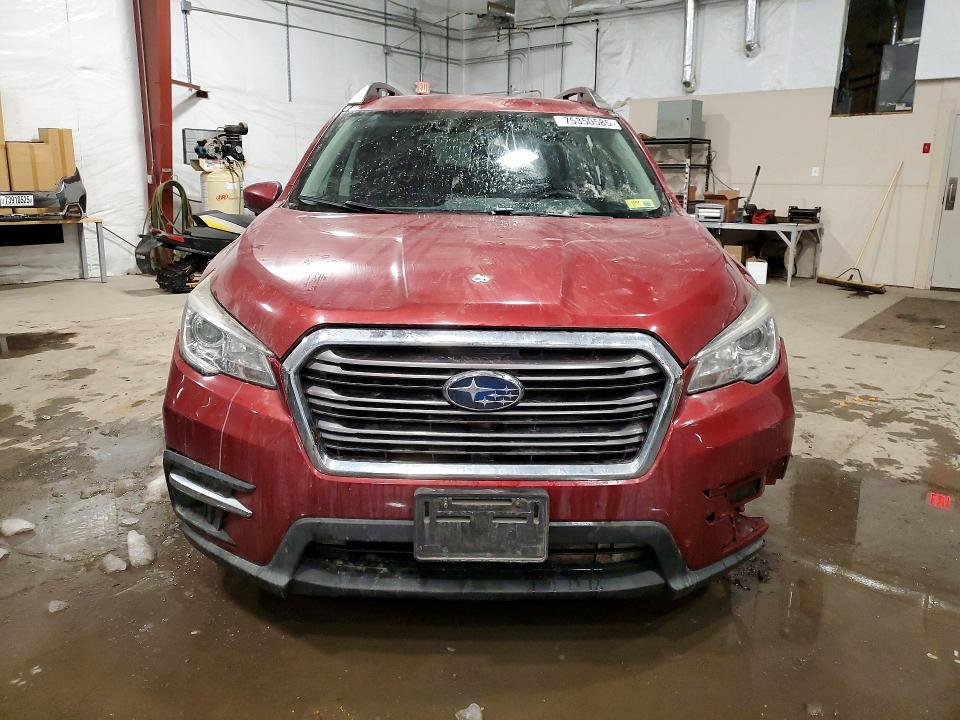 2020 Subaru Ascent Premium
