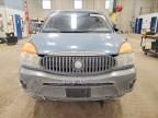 2002 Buick Rendezvous cx