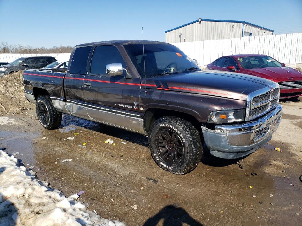 1997 Dodge Ram 1500