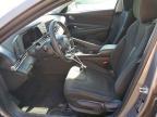 2023 Hyun Elantra Hybrid Blue