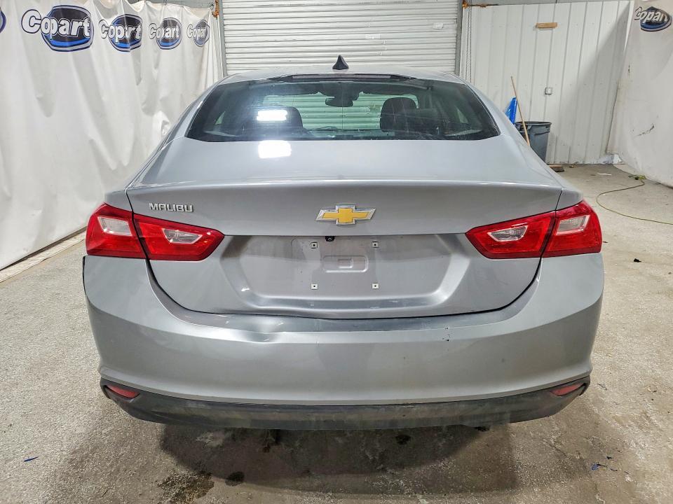 2023 Chevrolet Malibu ls