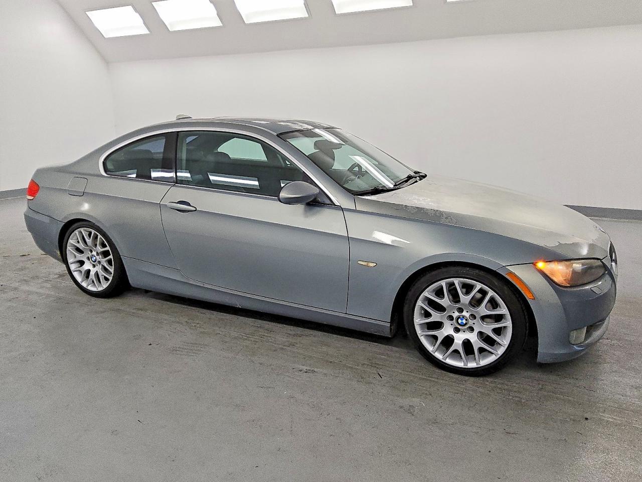 2008 BMW 328 i Sulev
