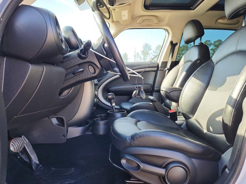 2015 Mini Cooper s Countryman