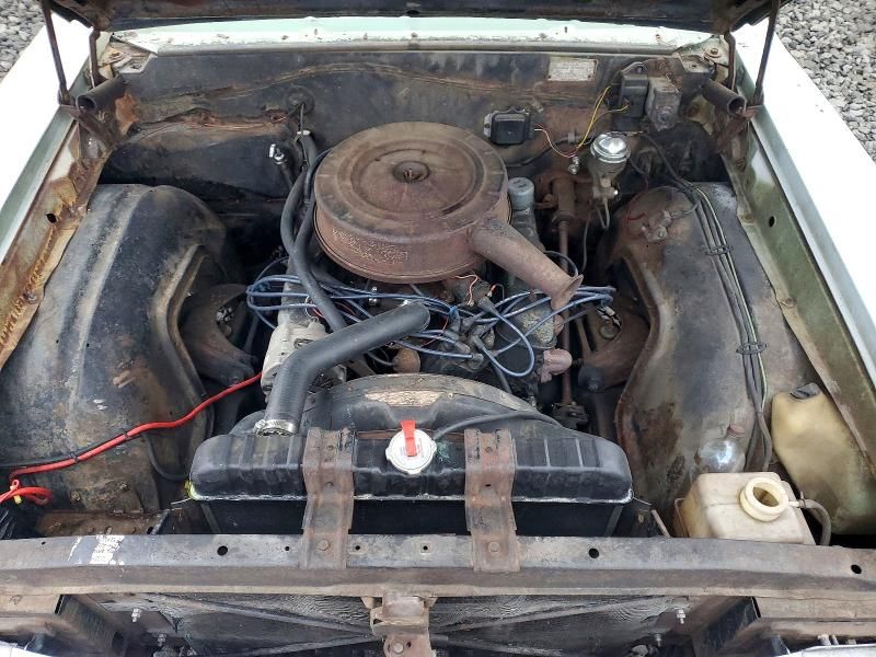 1964 Buick Skylark Limited