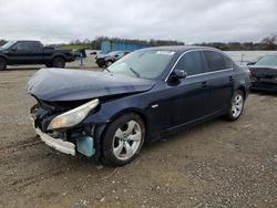 2008 BMW 528 i en venta en Anderson, CA