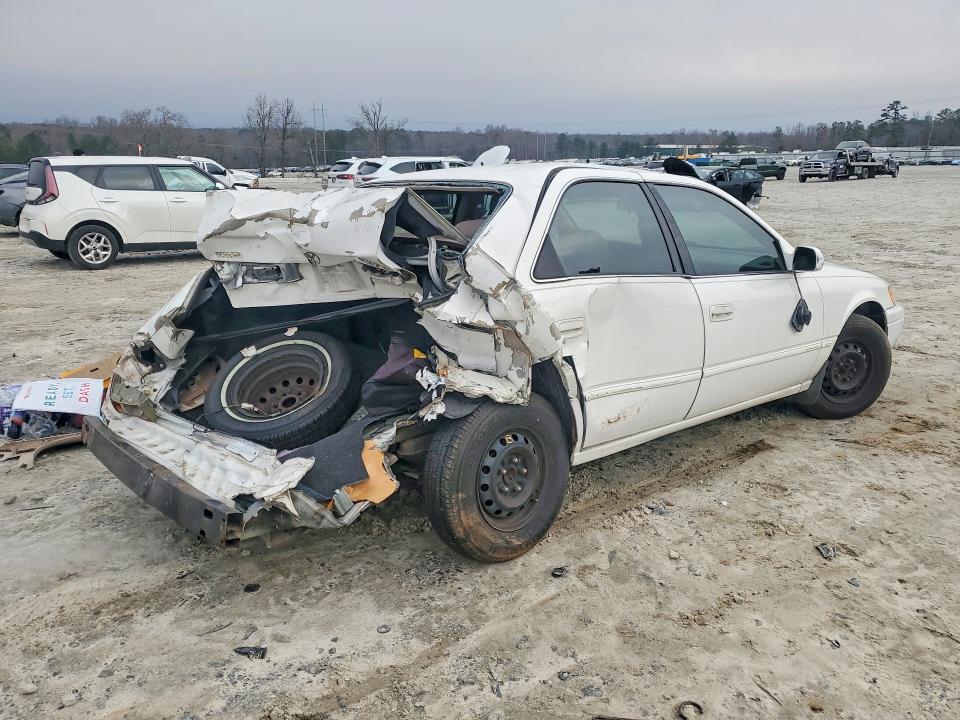 1999 Toyota Camry ce