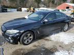 2012 BMW 528 xi