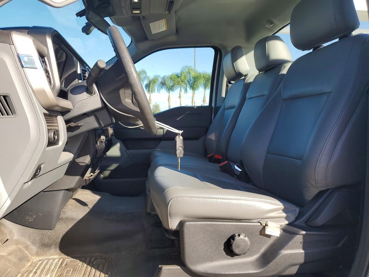 2024 Ford F350 Super Duty