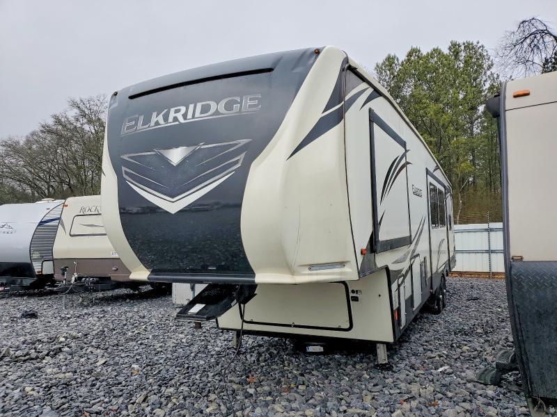 2000 Elkridge Trailer