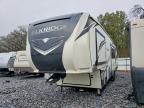 2000 Elkridge Trailer