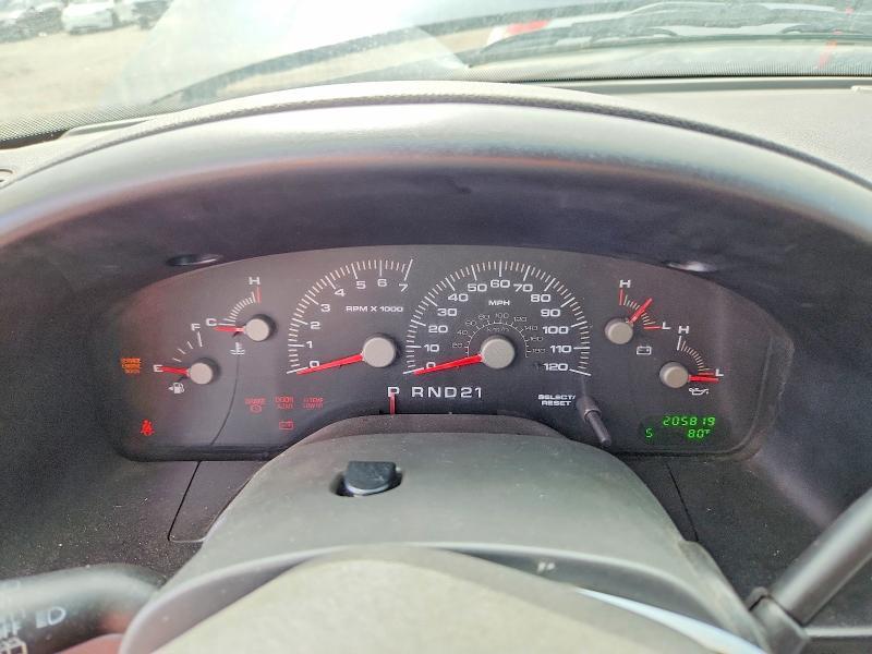2003 Ford Expedition xlt