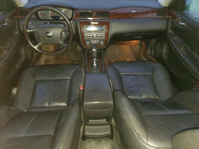 2013 Chevrolet Impala ltz