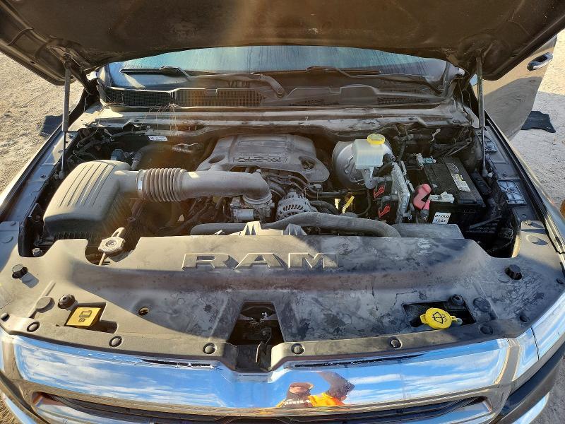2019 Dodge Ram 1500 big Horn/lone Star