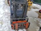 2014 Toyt Forklift