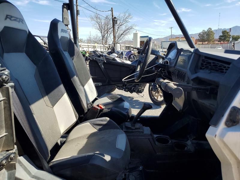 2019 Polaris RZR XP Utility Vehicle