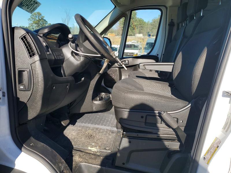 2015 Dodge Ram Promaster 2500 Delivery van