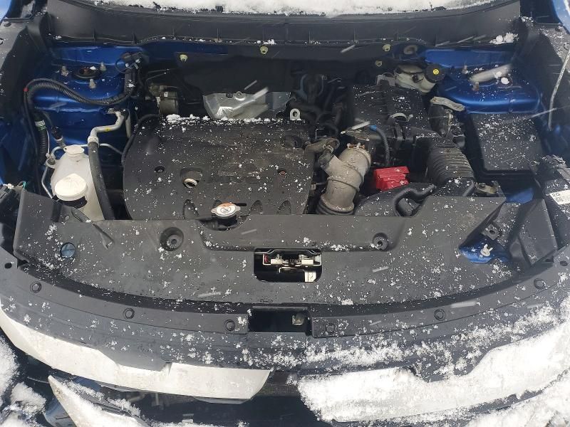 2021 Mitsubishi Outlander Sport es