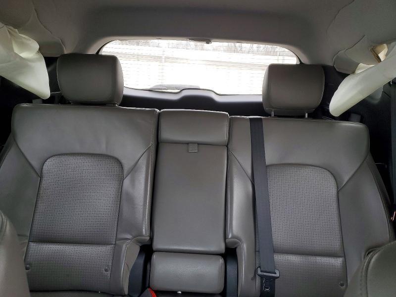 2013 Hyundai Santa fe Sport