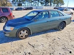 2003 Toyota Avalon xl en venta en Loganville, GA