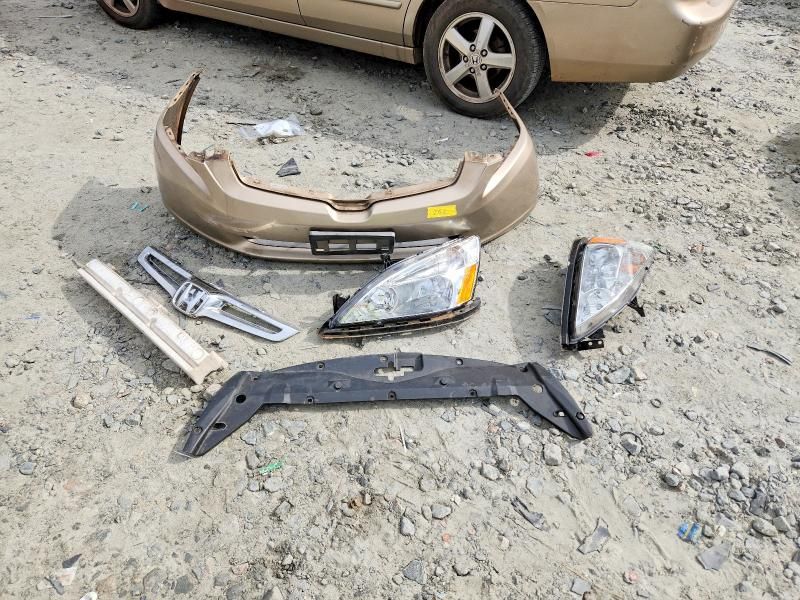 2003 Honda Accord ex