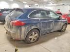 2013 Porsche Cayenne