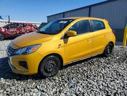 2024 Mitsubishi Mirage es en venta en Arcadia, FL